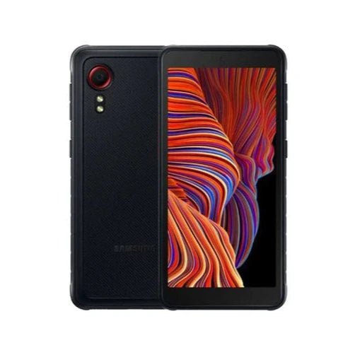 Samsung Galaxy Xcover 5 | Unlocked | Excellent Refurbished - ReDial Samsung Galaxy Xcover 5 | Unlocked | Excellent Refurbished - ReDial